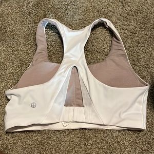 Lululemon invigorate bra